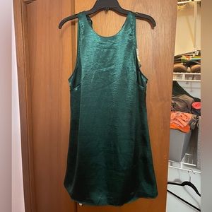 NWT Intimately Free People Slip Dress